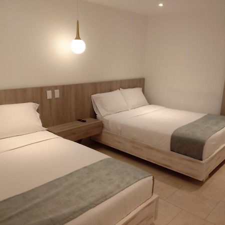 El Zocalo Hotel Boutique Filandia Buitenkant foto